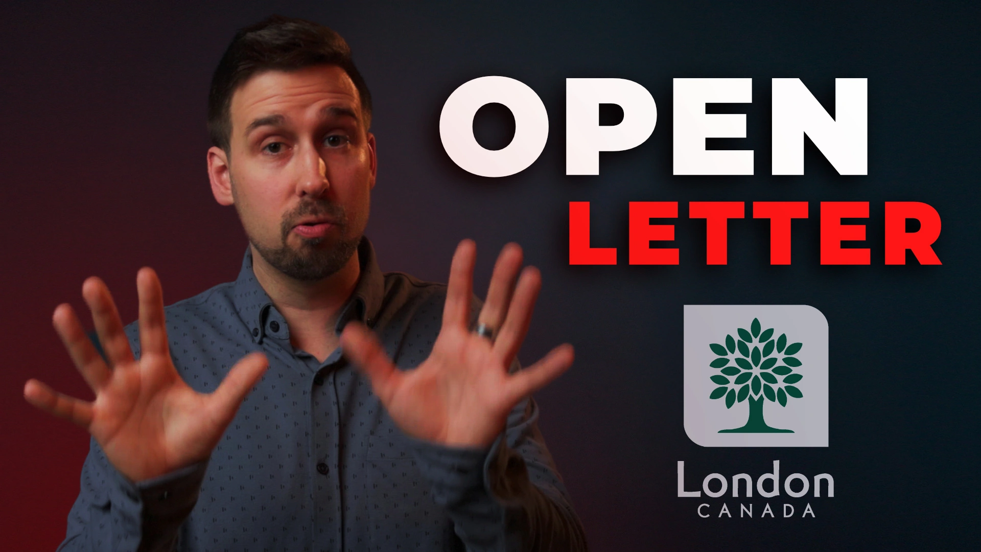 Open Letter: Widening This Stroad WON’T HELP (Wonderland Rd Widening in London, Ontario)