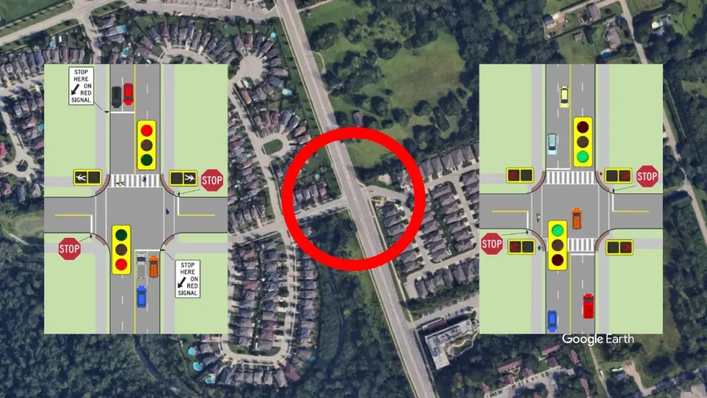 Traffic Signals at Highbury Ave N at Townsend Dr – Everything We Know