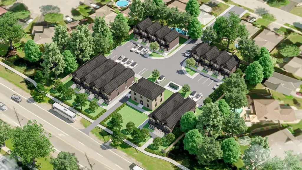 1458 Huron St, 39 Redwood Ln – Everything We Know