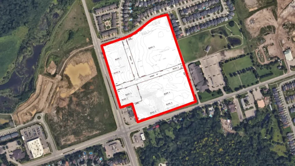 1454 Fanshawe Park Road East – Everything We Know
