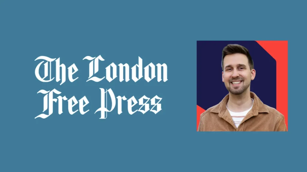 Ben Durham’s London Free Press “own words” survey answers